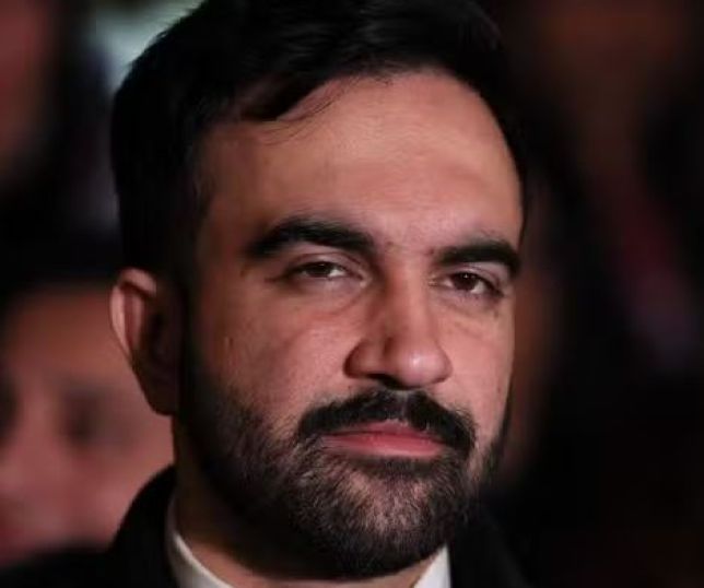 Prefeito de Nova York diz avaliar possibilidade de prender Netanyahu durante visita à ONU