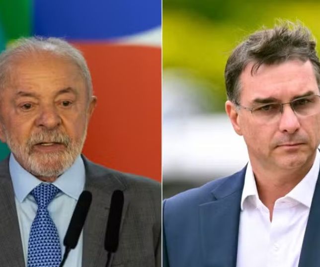 Tarifaço vira batalha digital entre lulistas e bolsonaristas