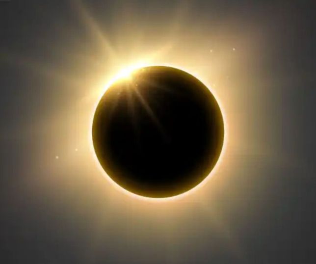 Eclipse solar total de 2026 já tem data; saiba onde será possível observar o fenômeno