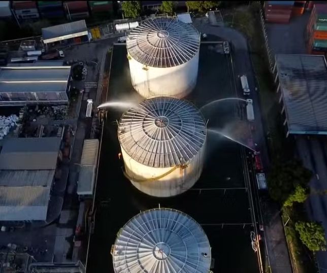 Vazamento de estireno em Manaus já deixou 414 pessoas atendidas e acende alerta para impactos ambientais