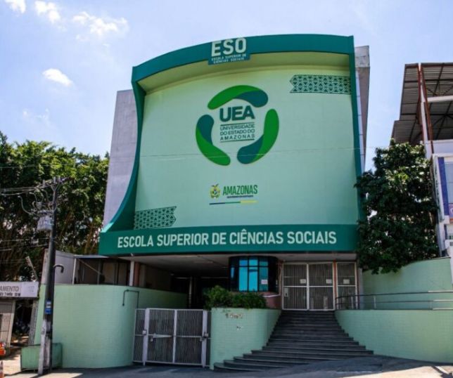 UEA abre inscrições para 393 vagas em cursos de especialização; veja as oportunidades
