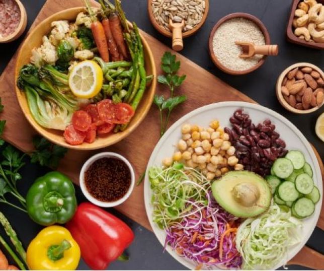 Os 3 alimentos presentes na dieta das pessoas que vivem mais de 100 anos, segundo estudos sobre as Zonas Azuis