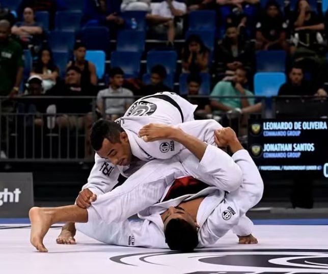 AJP faz balanço positivo do Abu Dhabi Grand Slam Rio e destaca sucesso da competição