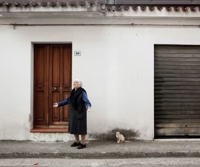 O que as pessoas que chegam aos 100 anos podem ensinar sobre longevidade