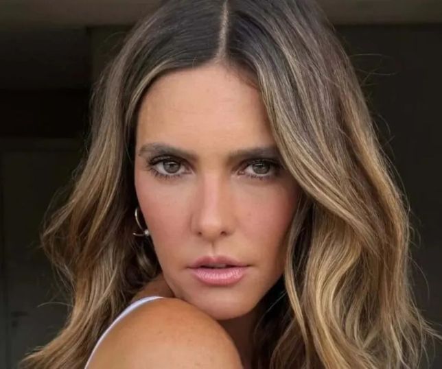 Calote? Empresa diz que Fernanda Lima tem dívida de R$ 106 mil; apresentadora se revolta e faz acusações sobre falta de transparência e má gestão
