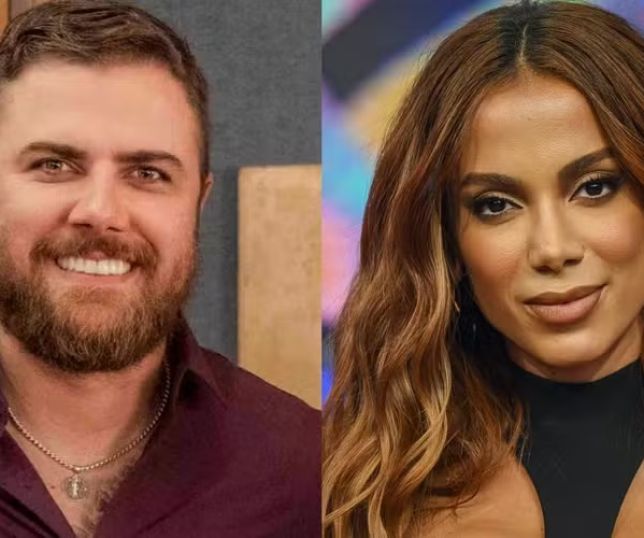 Zé Neto diz que ainda quer pedir perdão a Anitta após polêmica: 'Sinto essa culpa'