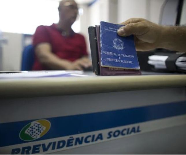 INSS faz mutirão no Rio neste fim de semana com mais de 1,6 mil atendimentos para segurados