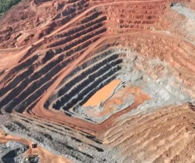 Ipaam aplica multa de r$ 22,5 milhões à Mineração Taboca por suspeita de descarte irregular em rios no Amazonas