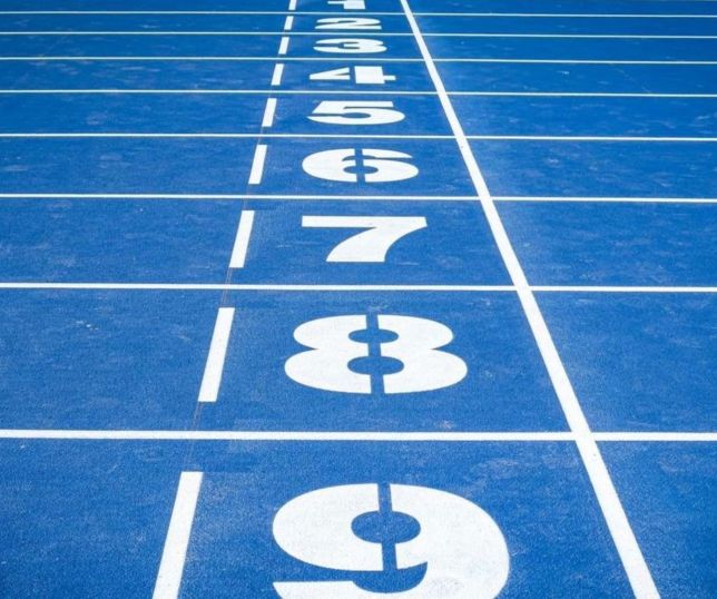 Destaques do Amazonas buscam pódio na 45ª edição do Troféu Brasil de Atletismo