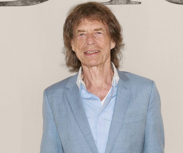 Mick Jagger faz desabafo sobre envelhecer aos 82 anos: 'Não há nada de bom nisso'
