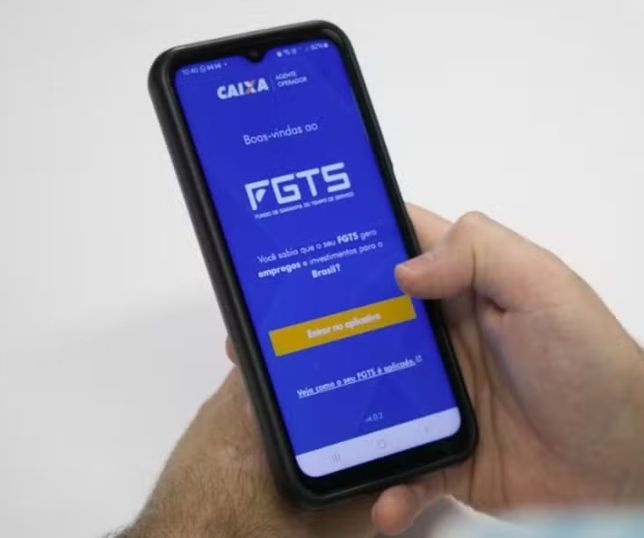 Caixa começa a distribuir lucro do FGTS; veja quem tem direito, como consultar e quanto pode receber