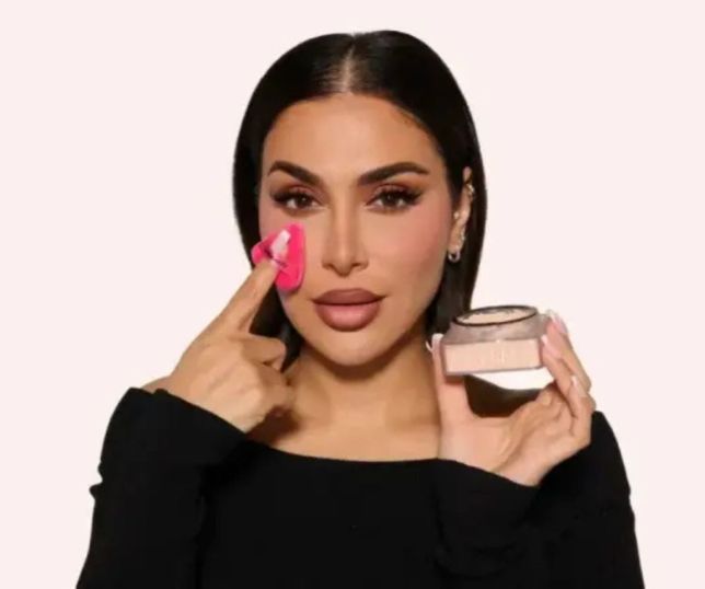 Huda Beauty chega oficialmente ao Brasil; saiba quando será possível comprar