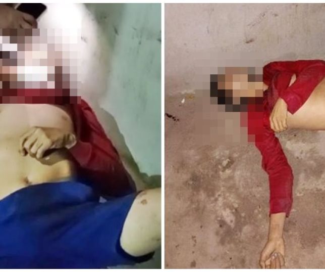 Briga entre cunhados termina em morte a tiros no município de Presidente Figueiredo. VEJA VÍDEO