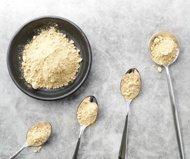 Cientistas desenvolvem ''super whey'' para ajudar no envelhecimento saudável