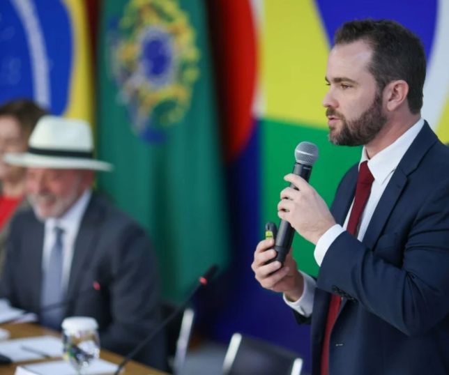 Governo avalia ampliar prazo do Desenrola 2.0 para aumentar adesão ao programa