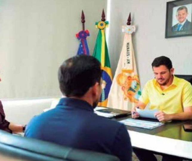 Prefeitura de Manaus amplia quadro da educação e convoca mais 250 aprovados no concurso da Semed