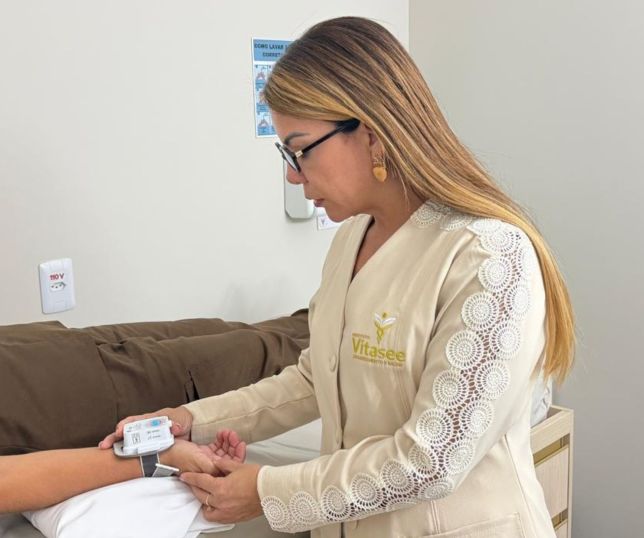 ILIB Terapia: técnica com luz de baixa potência auxilia no combate ao Lipedema