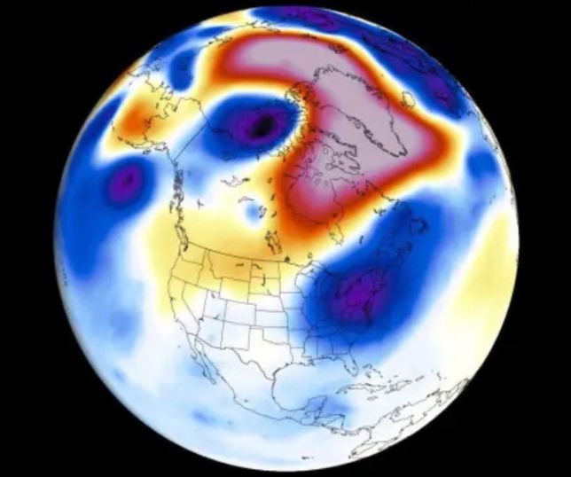 Super El Niño pode ganhar força até o fim de 2026 e alterar o clima no Brasil e no mundo
