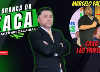 ‘A BRONCA DO ZACA’: MARCELO PALHANO, VICE-PREFEITO DE PRESIDENTE FIGUEIREDO, TERIA MANDADO MATAR E ESQUARTEJAR LÉO PANTOJA, SEU EX-ASSESSOR? FAMILIARES DA VITIMA DIZEM QUE SIM. VEJA VÍDEO