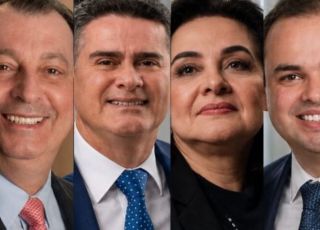 BASTIDORES 2026: Pré-candidatos ao governo do Amazonas fecham equipes de marketing de peso para as eleições