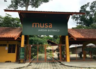 Museu da Amazônia atualiza preços dos ingressos e cria tarifa social para beneficiários do Bolsa Família