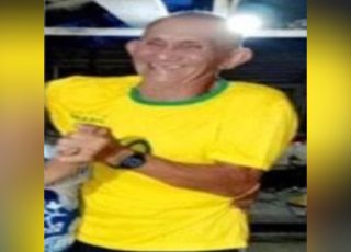 Bombeiros encontram corpo de idoso que morreu em naufrágio durante temporal no rio Urubu, município de Silves, interior do Amazonas