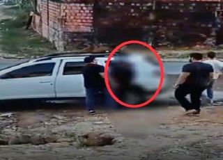 Pastor evangélico é preso por estupro de vulnerável contra criança de 10 anos no bairro Santa Etelvina, Zona Norte de Manaus. VEJA VÍDEO