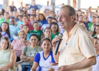 Pesquisa aponta Omar Aziz na liderança da disputa pelo Governo do Amazonas em todos os cenários