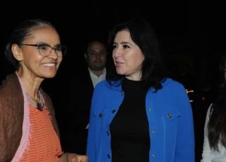 Disputa por suplências de Tebet e Marina abre nova frente de tensão na chapa de Haddad em São Paulo