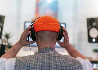 O outro lado da IA ??na música: cada vez mais artistas usam a ferramenta para inspiração