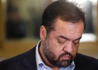 STF marca julgamento sobre mandato-tampão no governo do Rio de Janeiro