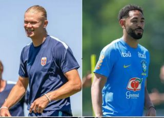 Jornal norueguês aponta leve vantagem do Brasil em comparação de elencos antes das oitavas