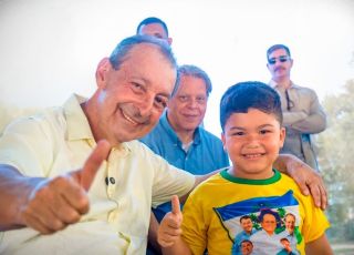 Omar Aziz lança novo pacote de propostas para Saúde, Segurança e Assistência Social no Amazonas