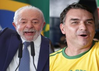 Lula e Flávio Bolsonaro enfrentam dificuldades para definir palanques em Minas Gerais