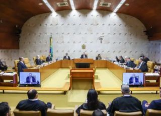 STF cobra explicações de sete tribunais por pagamentos acima do teto salarial