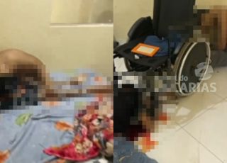 IMAGENS FORTES! Execução brutal: três corpos com sinais de espancamento e tortura são encontrados em distrito da Bahia. VEJA VÍDEO