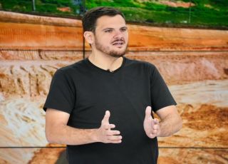 Prefeito Renato Junior apresenta balanço dos 100 primeiros dias de gestão
