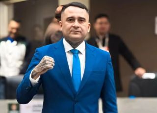 Salazar causa tumulto nas redes após publicar vídeo com ia envolvendo adversários Políticos. VEJA VÍDEO