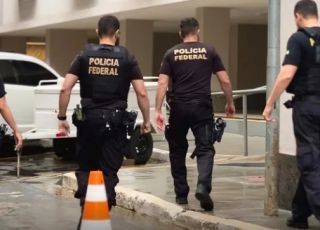 Operação Força Integrada III da Polícia Federal e FICCO cumpre mandados judiciais contra o tráfico de drogas e lavagem de dinheiro em Manaus e em outros 14 estados brasileiros