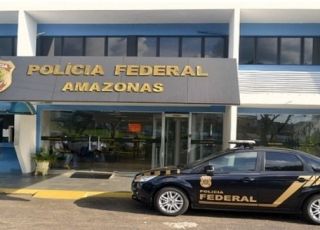 Polícia Federal e CGU deflagram a Operação Reduto, e empresários são alvos em vários bairros de Manaus. VEJA VÍDEO
