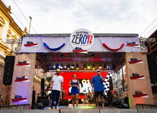 Festival Zero 92 reúne música, arte e cultura amazônica em Manaus no dia 25 de julho