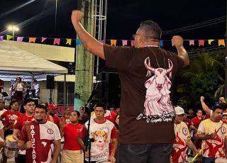 Boi Bumbá Corre Campo lança oficialmente as toadas 2026 nas plataformas digitais