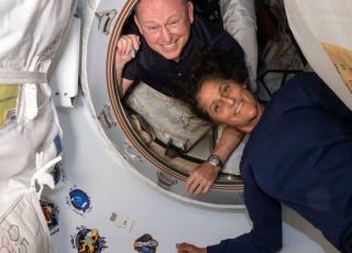 Estudo aponta que poucas horas no espaço já podem acelerar o envelhecimento do organismo