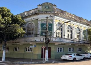 Feira D ocupa o histórico Ideal Clube e une tradição, moda, arte e inovação no Centro de Manaus