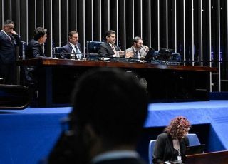 Senado aprova repasse de recursos das bets para fortalecer ações da Polícia Federal