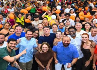 David Almeida reúne educadores para construir plano de governo e promete ampliar avanços na educação do Amazonas