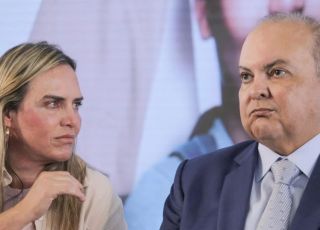 Celina Leão diz que desistência de Ibaneis ao Senado foi decisão pessoal e defende união do MDB