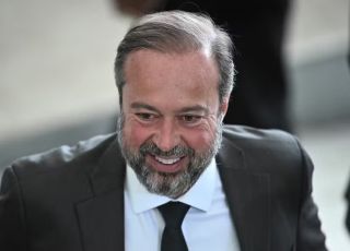 Alexandre Silveira articula permanência de aliada na Petrobras após decisão de Lula sobre delegados da Polícia Federal