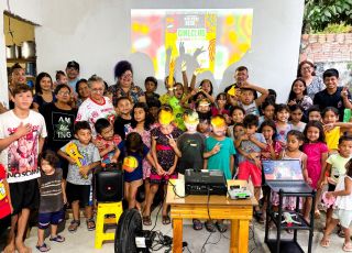 Casa Coletiva de Manaus promove programação gratuita para fortalecer o movimento cineclubista