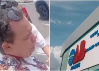 Advogado preso por suspeita de abusos sexuais contra as próprias filhas é exonerado de cargo que exercia na OAB/AM. VEJA REPORTAGEM DO 'PORTAL DO ZACARIAS' AO VIVO